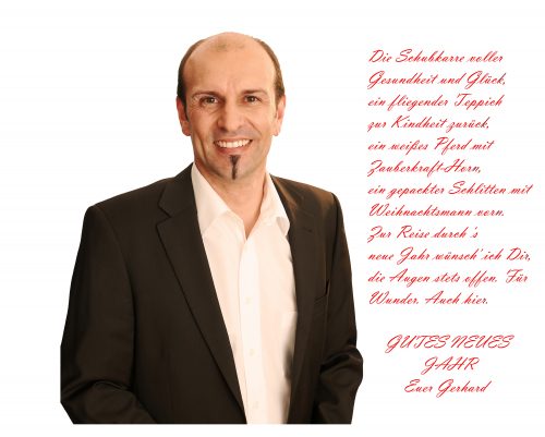 NeuJahrswunsch