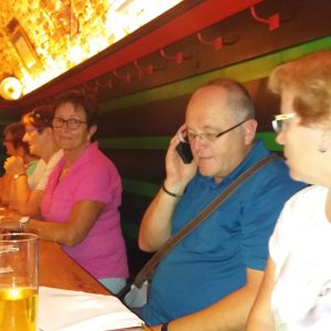 Wien kennenlernen